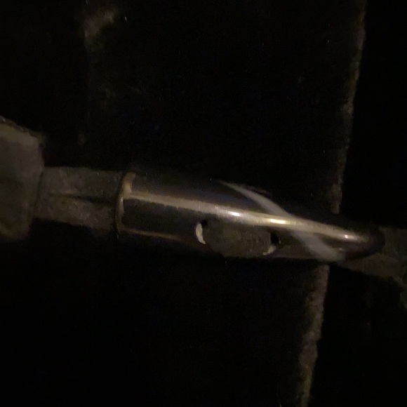 DENNIS BASSO Faux Fur Coat - Picture 7 of 14